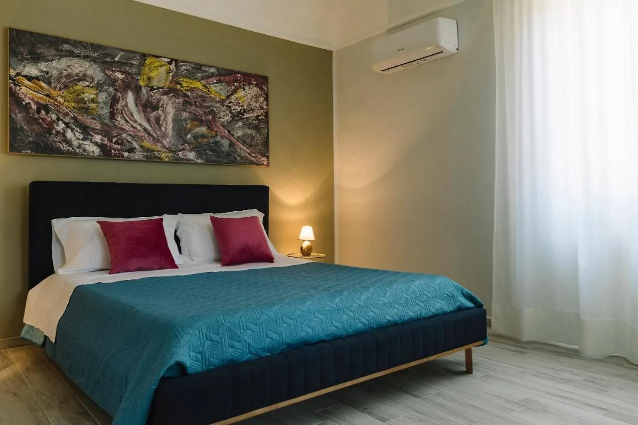 La Sciara Etna Home Linguaglossa Holiday home