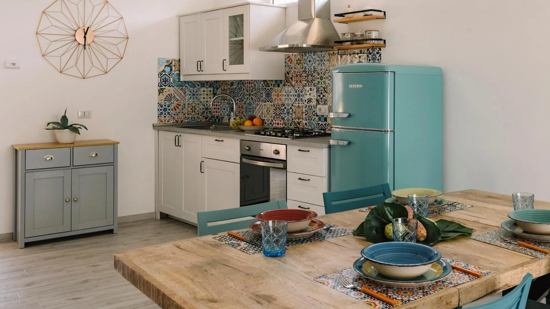 Holiday home La Sciara Etna Home Linguaglossa